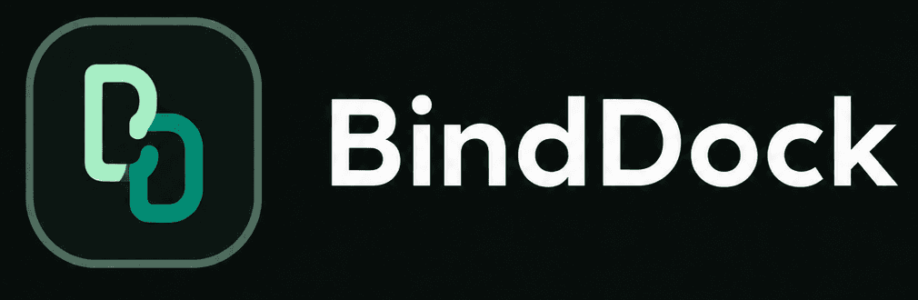 BindDock